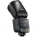 Godox V1 Mid TTL Speedlight - Sony Godox V1 Mid TTL Speedlight - Sony